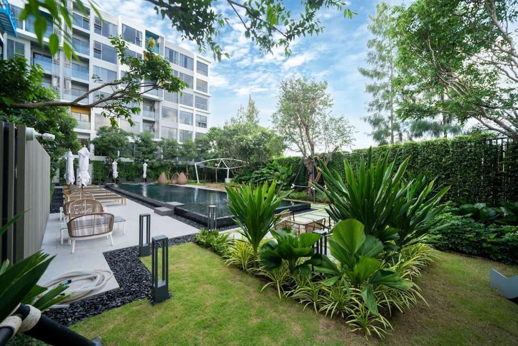 New 1 Bedroom In Laguna Apartment *