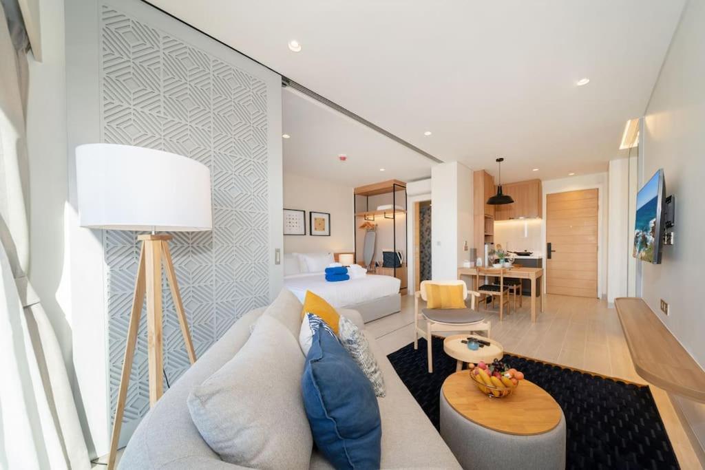 New 1 Bedroom In Laguna Apartment Phuket