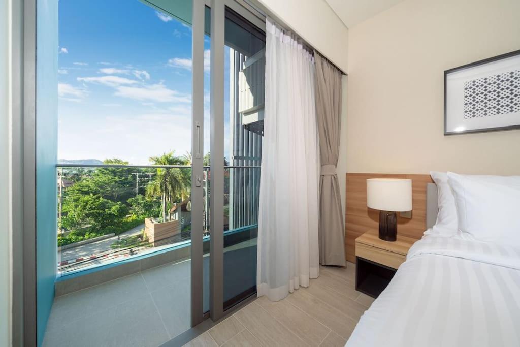 New 1 Bedroom In Laguna *