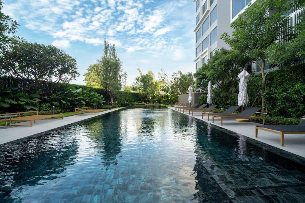 New 1 Bedroom In Laguna * Phuket