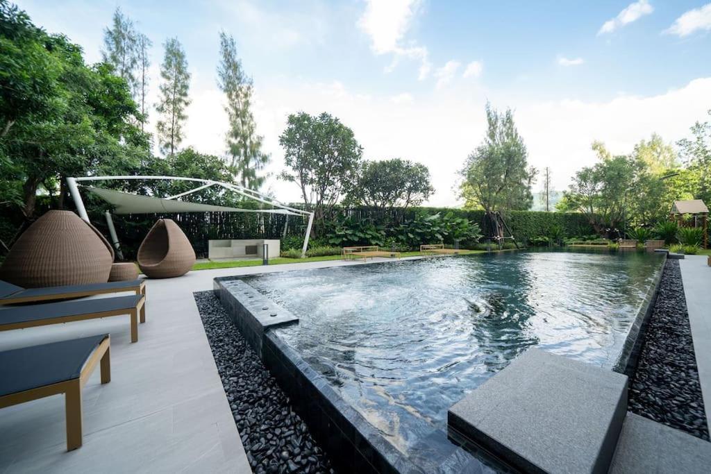 New 1 Bedroom In Laguna Phuket