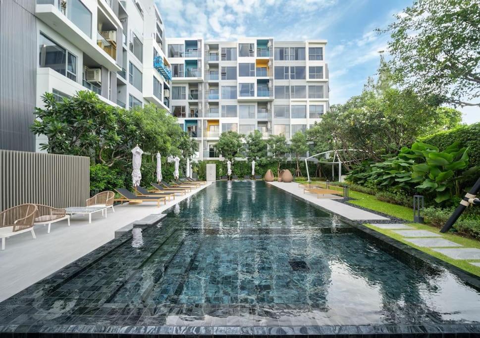 New 1 Bedroom In Laguna * Phuket