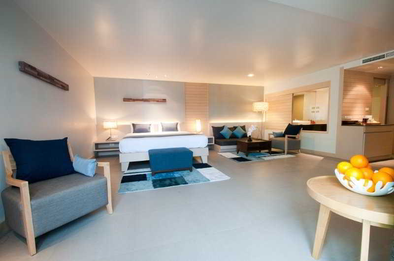 Hotel Ashlee Heights