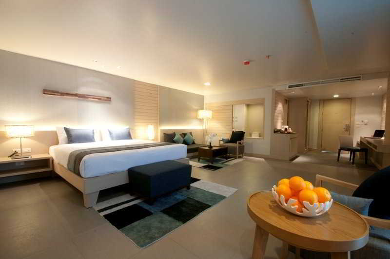 Ashlee Heights Hotel