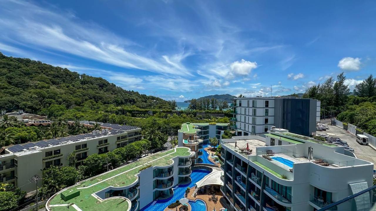 Twin Sands Penthouse *