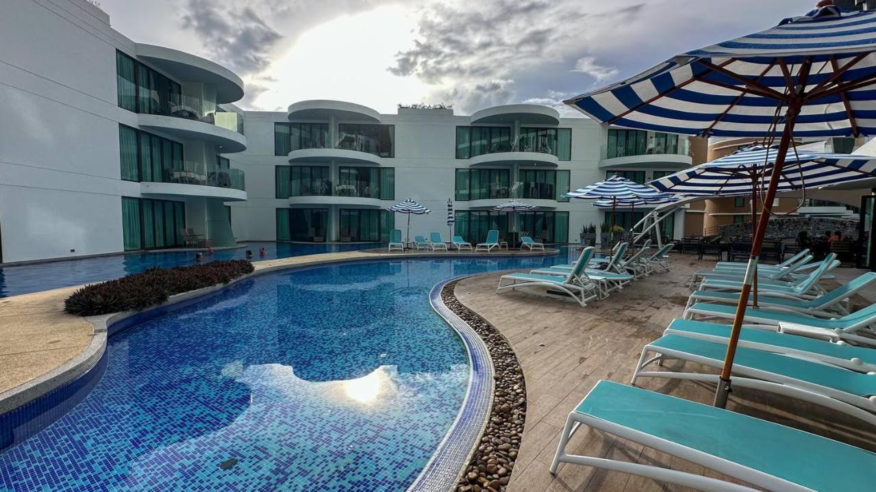 Resort Twin Sands Penthouse