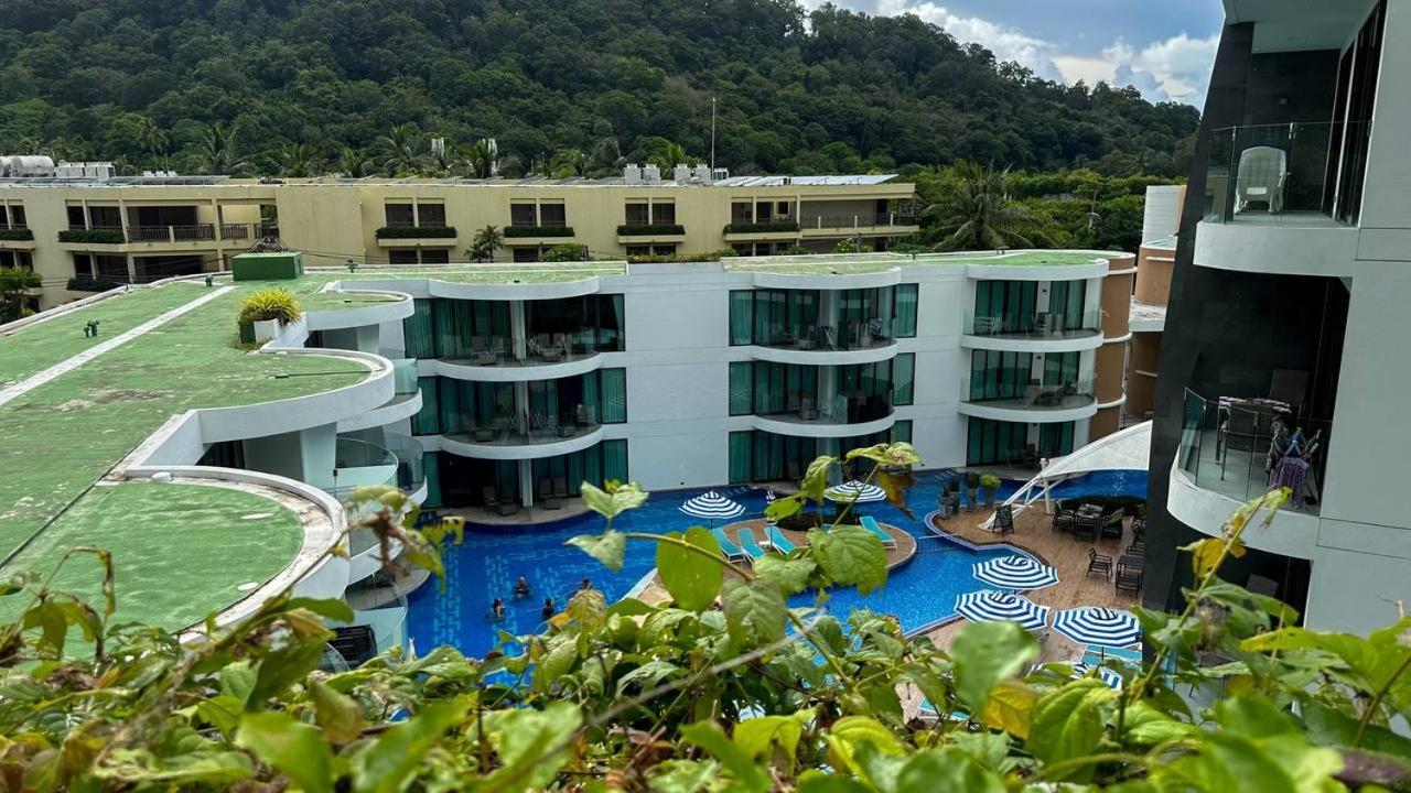 Resort Twin Sands Penthouse *