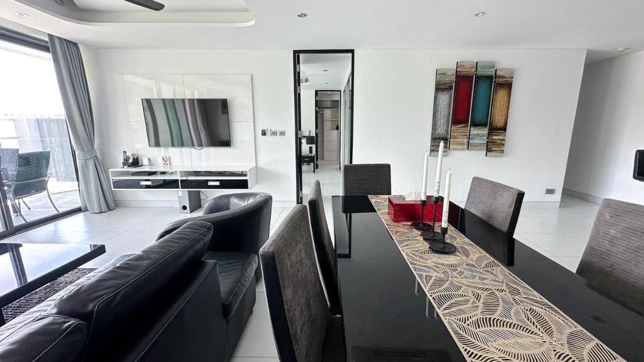 Twin Sands Penthouse *
