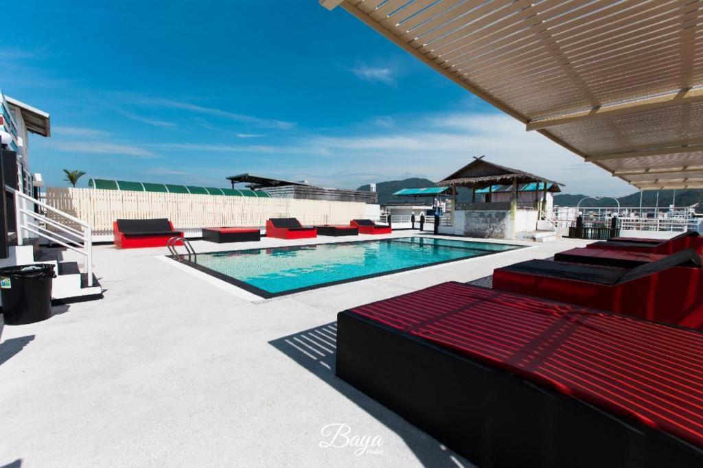 Hotel Baya By Shanaya 3*