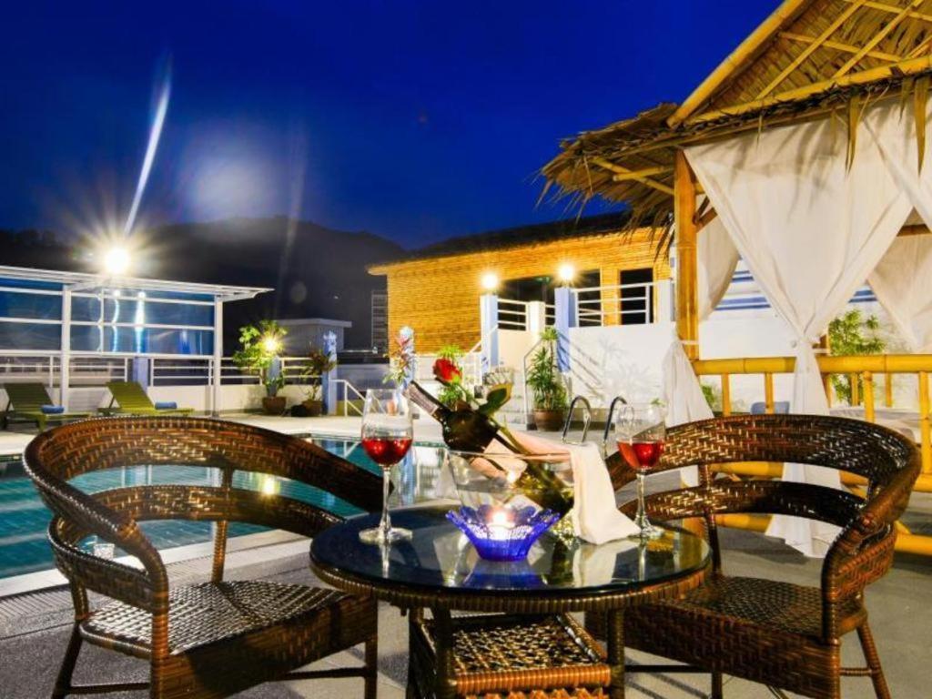 Baya By Shanaya 3* Phuket