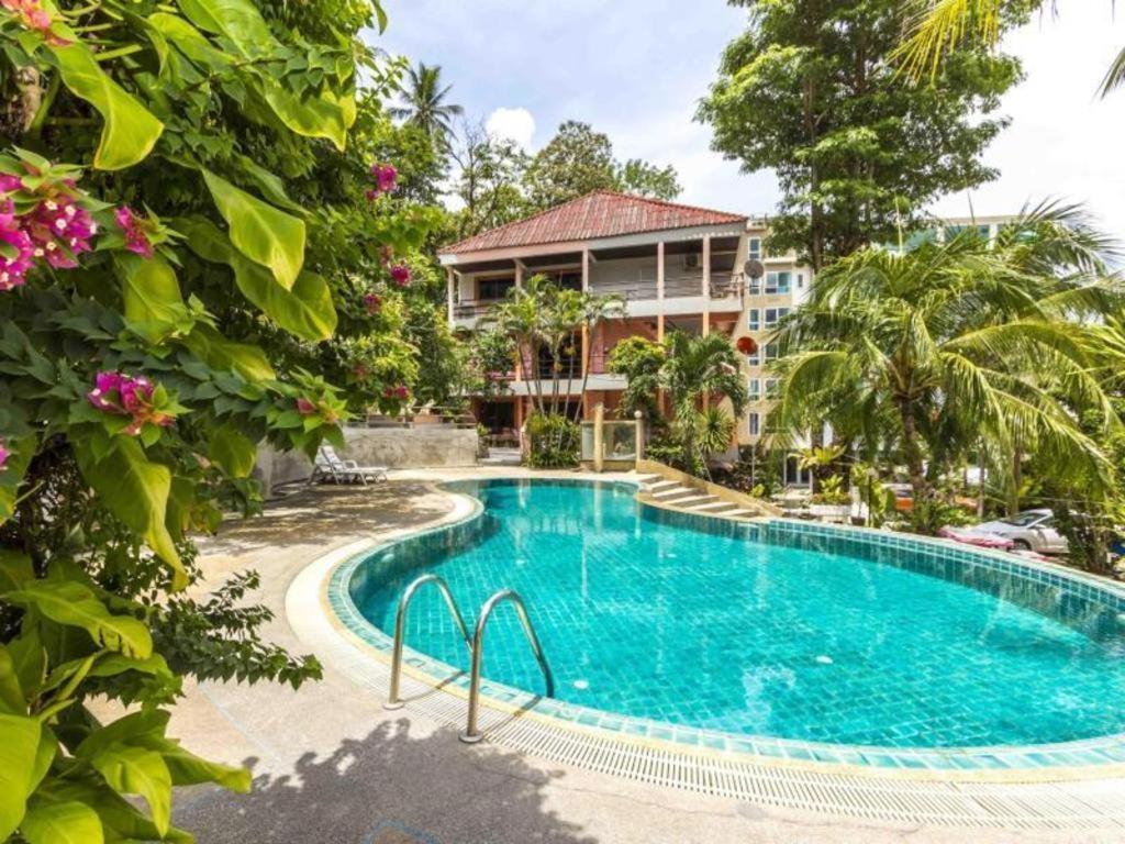 Baan Lukkan Patong Phuket