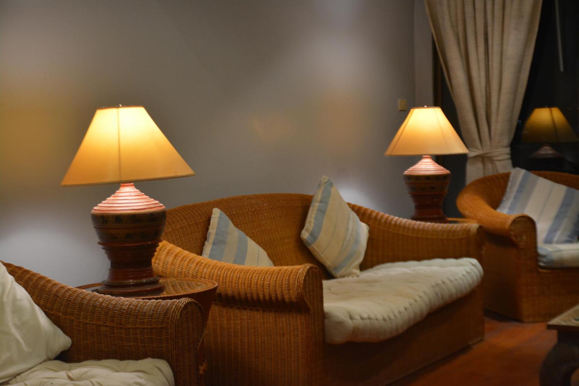 Villa Bayview By Aaskresidy Patong