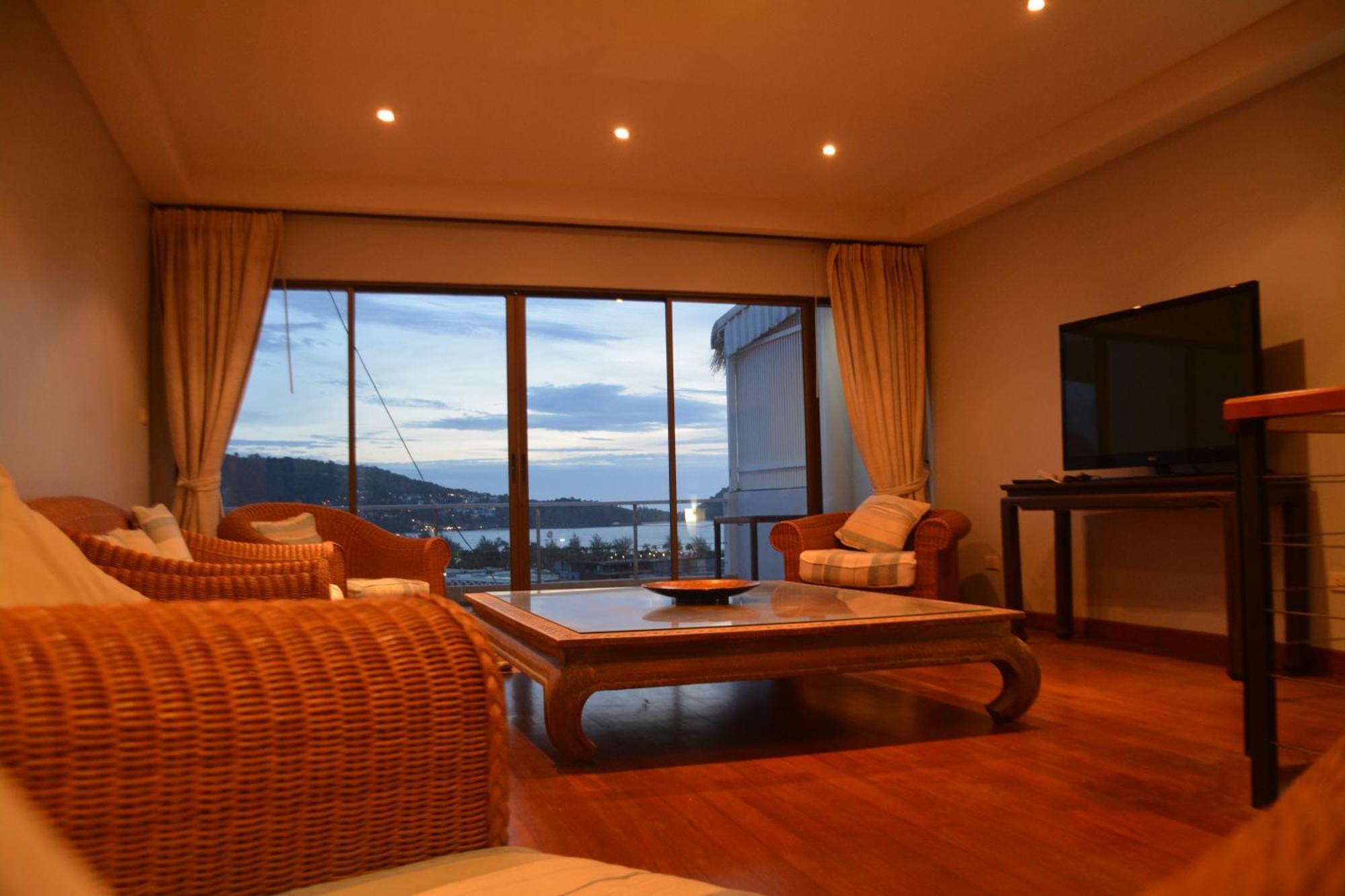 Bayview By Aaskresidy Villa *