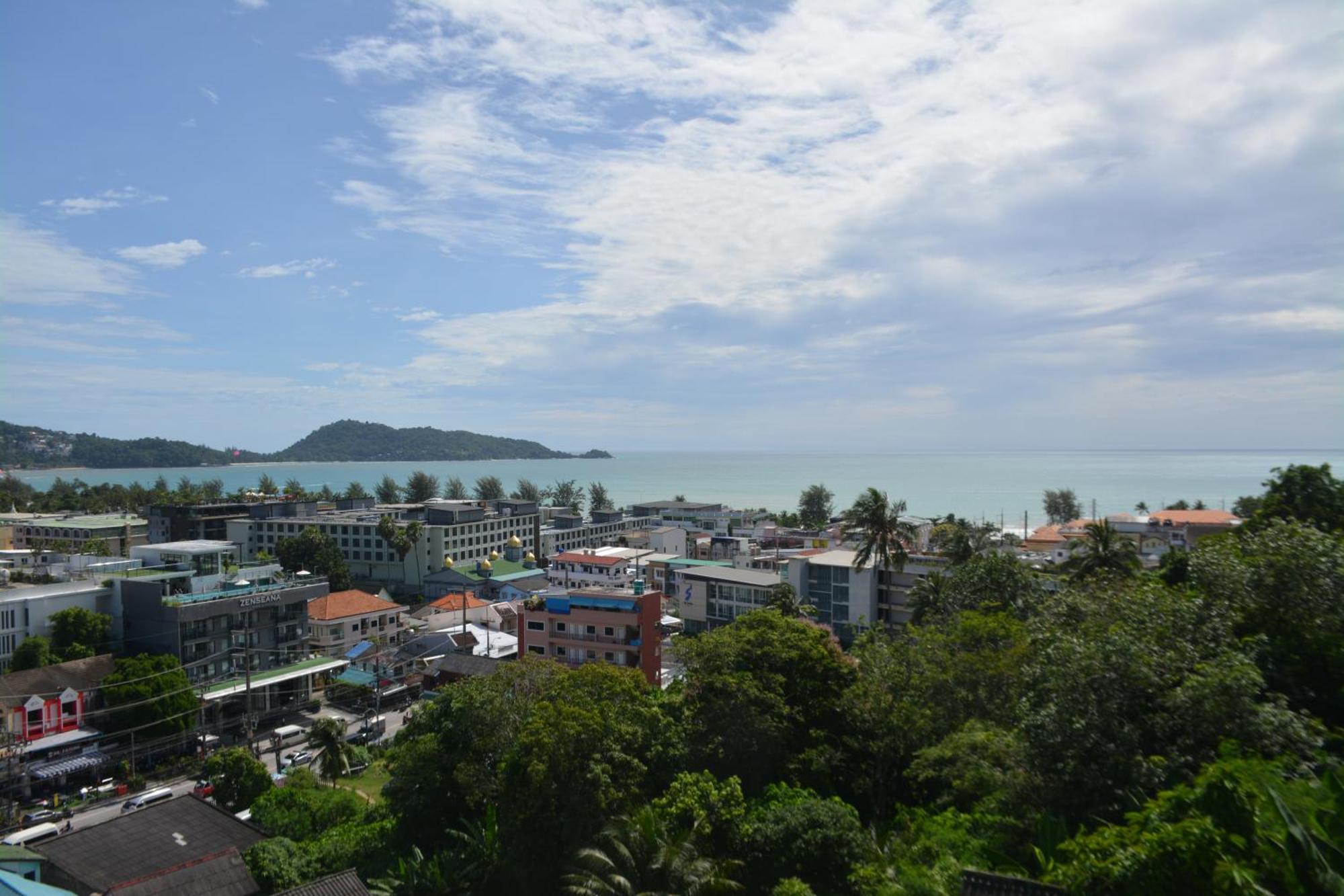 Bayview By Aaskresidy Villa *