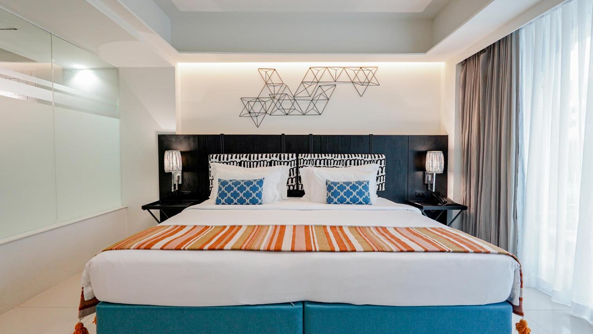 Sugar Marina - Art - - Sha Hotel 4*