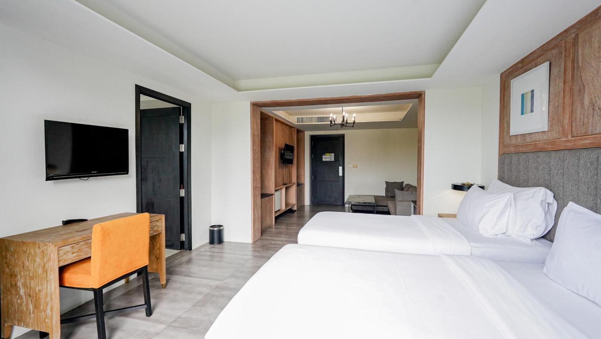 Sugar Marina - Art - - Sha 4* Karon
