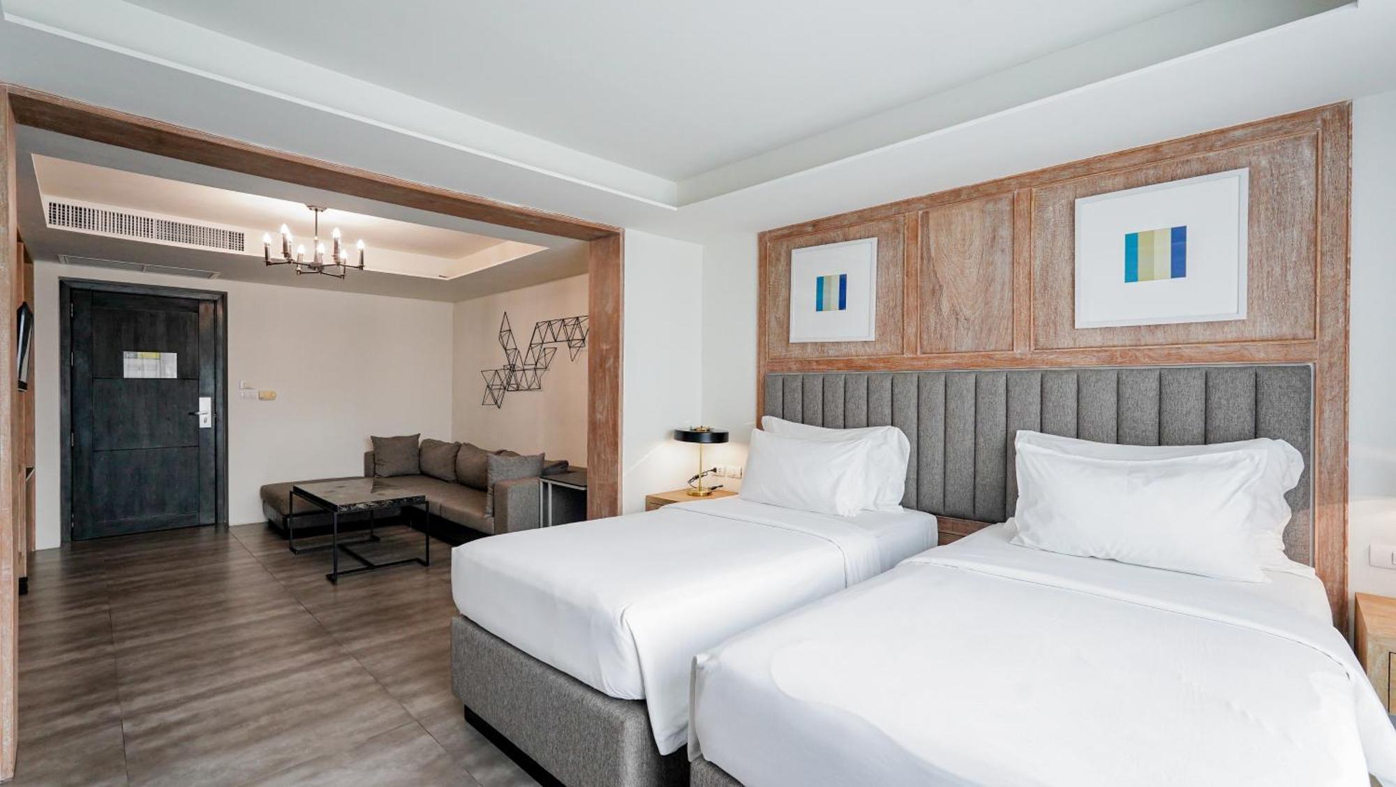 Sugar Marina - Art - - Sha Hotel 4*