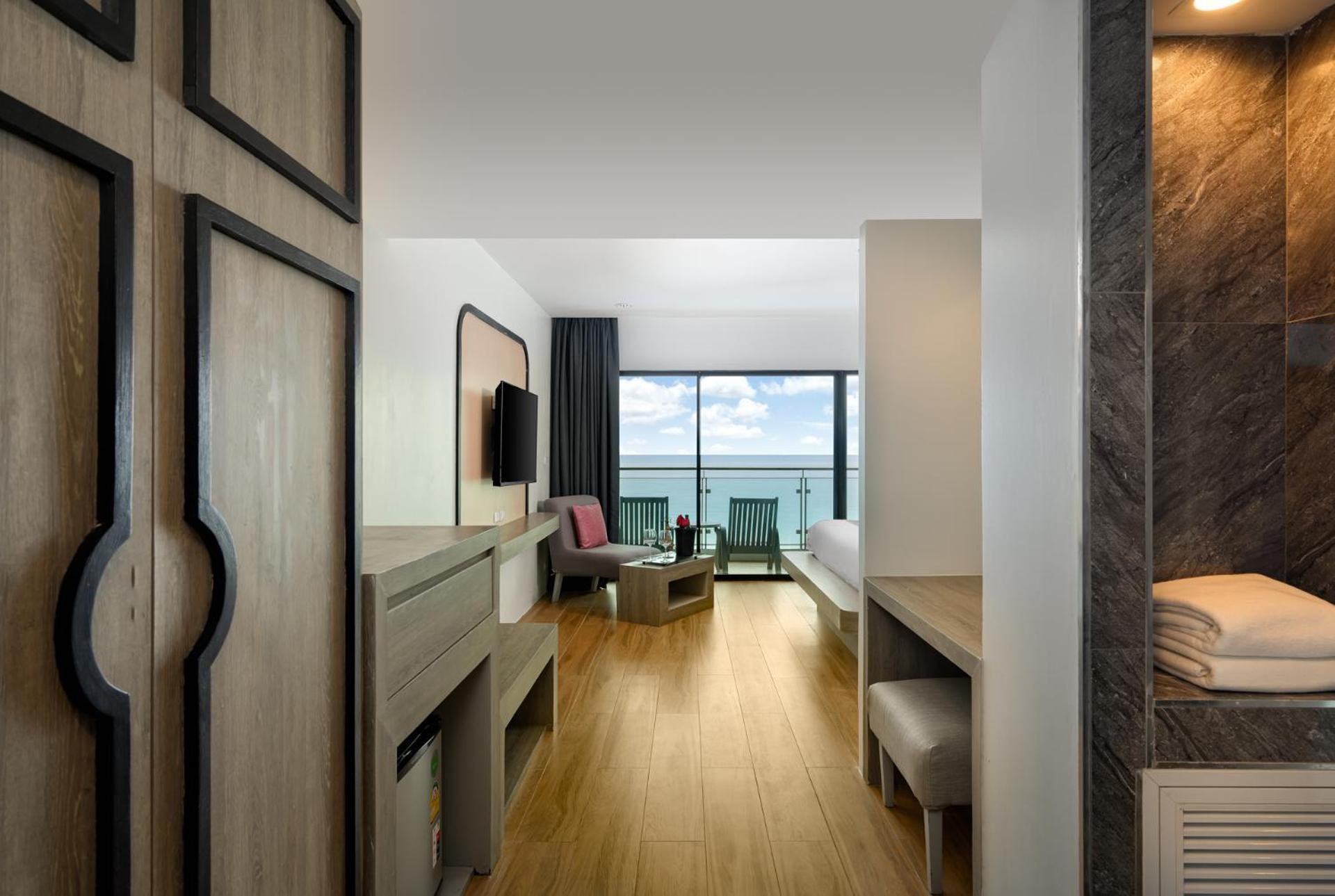 Hotel Andamantra And - Sha Extra 5*