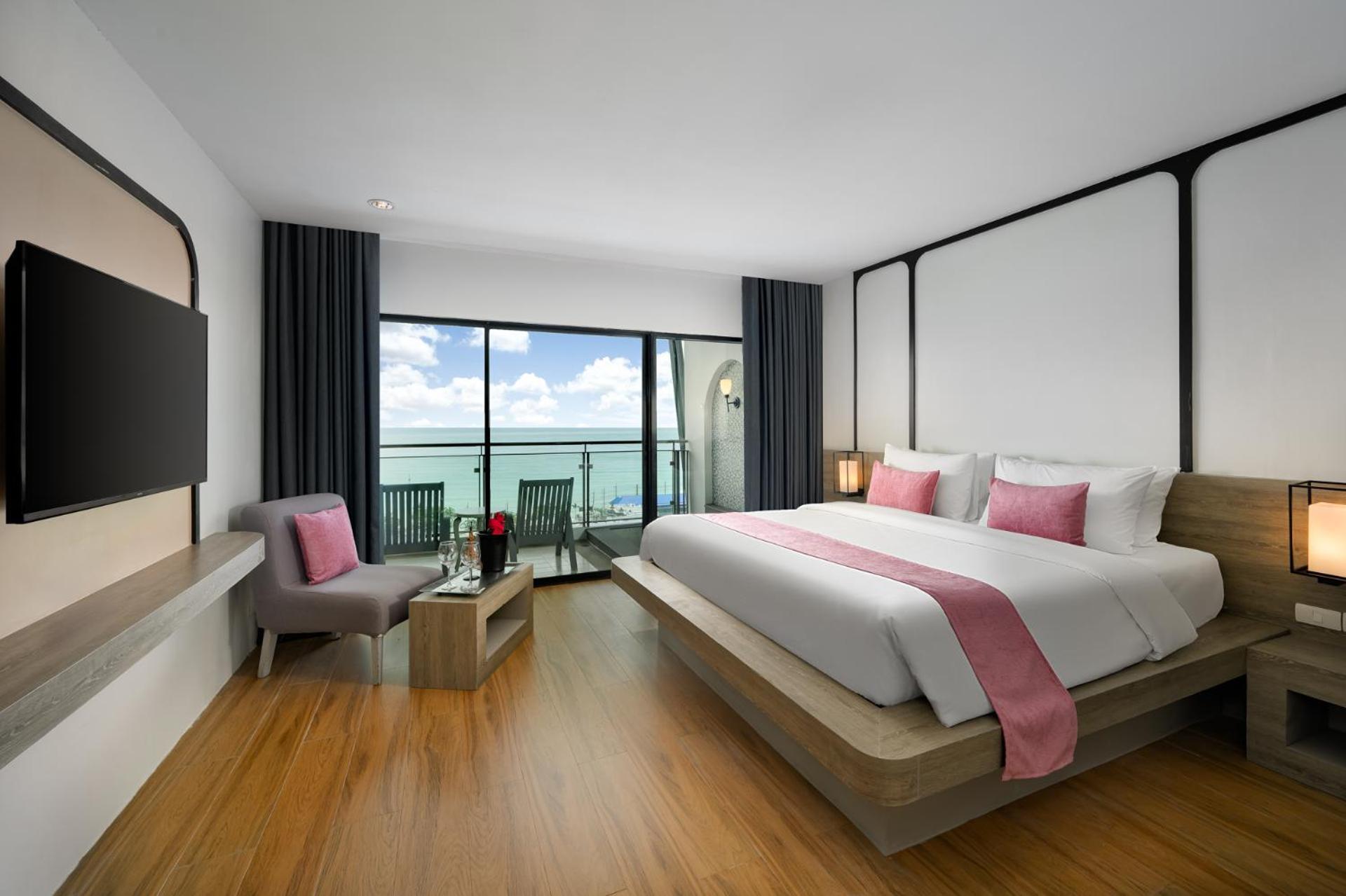 Andamantra And - Sha Extra Hotel 5*