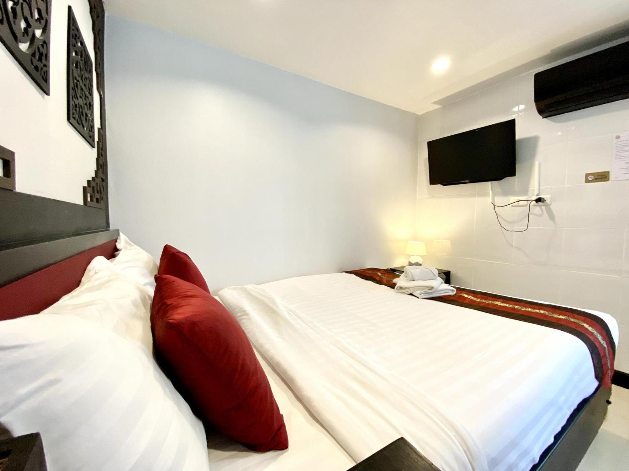 Sunray Hotel 3*