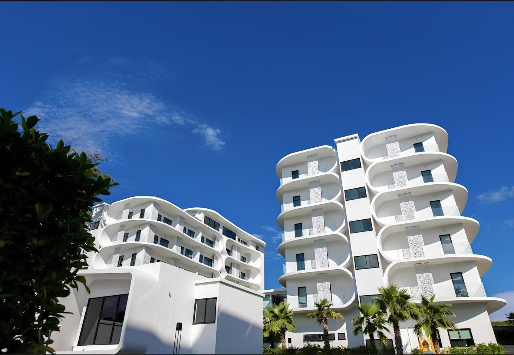 Apartment 1 Bdr In Utopia Naiharn By Capital Pro Phuket