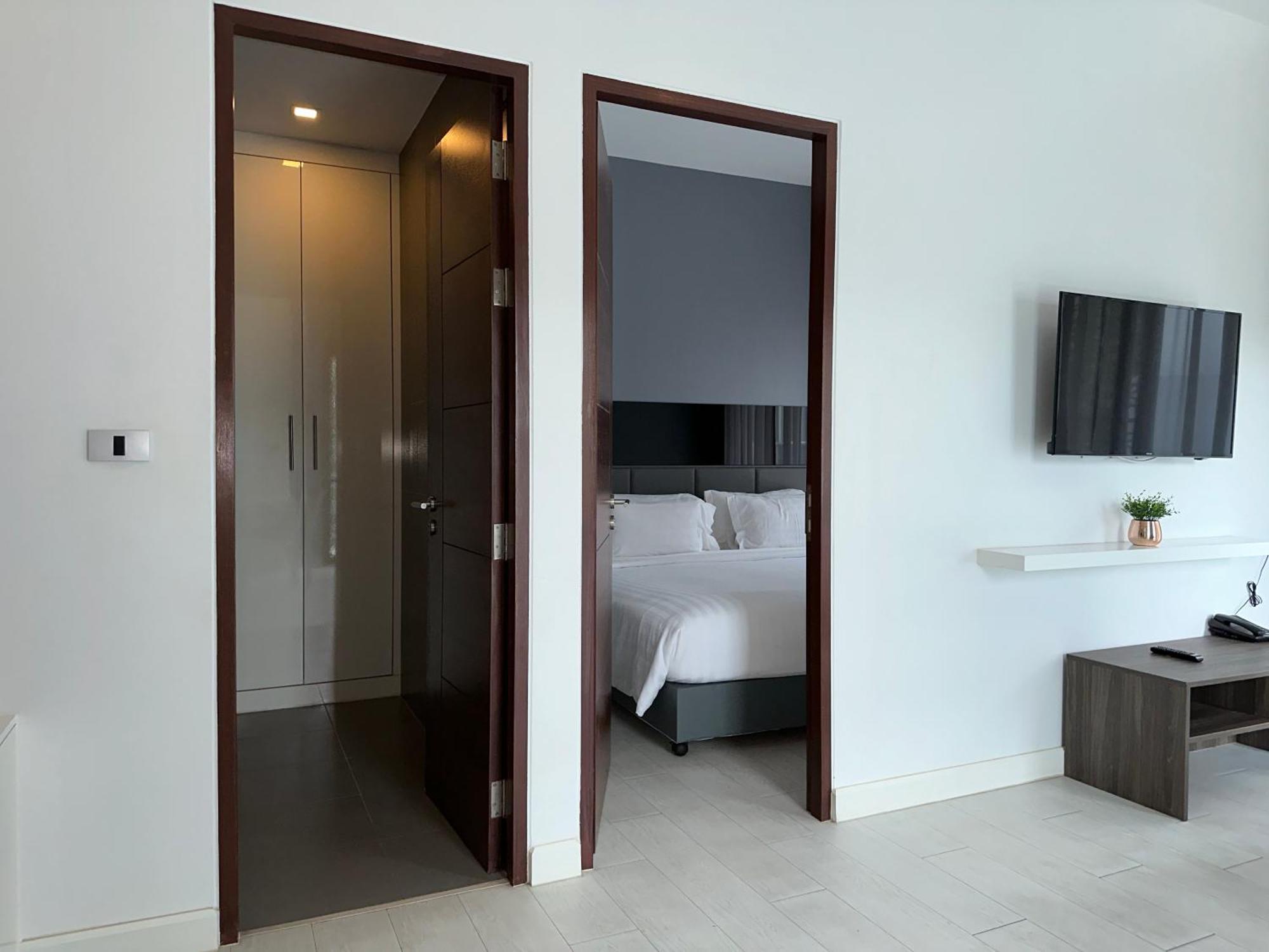 1 Bdr In Utopia Naiharn By Capital Pro Apartment