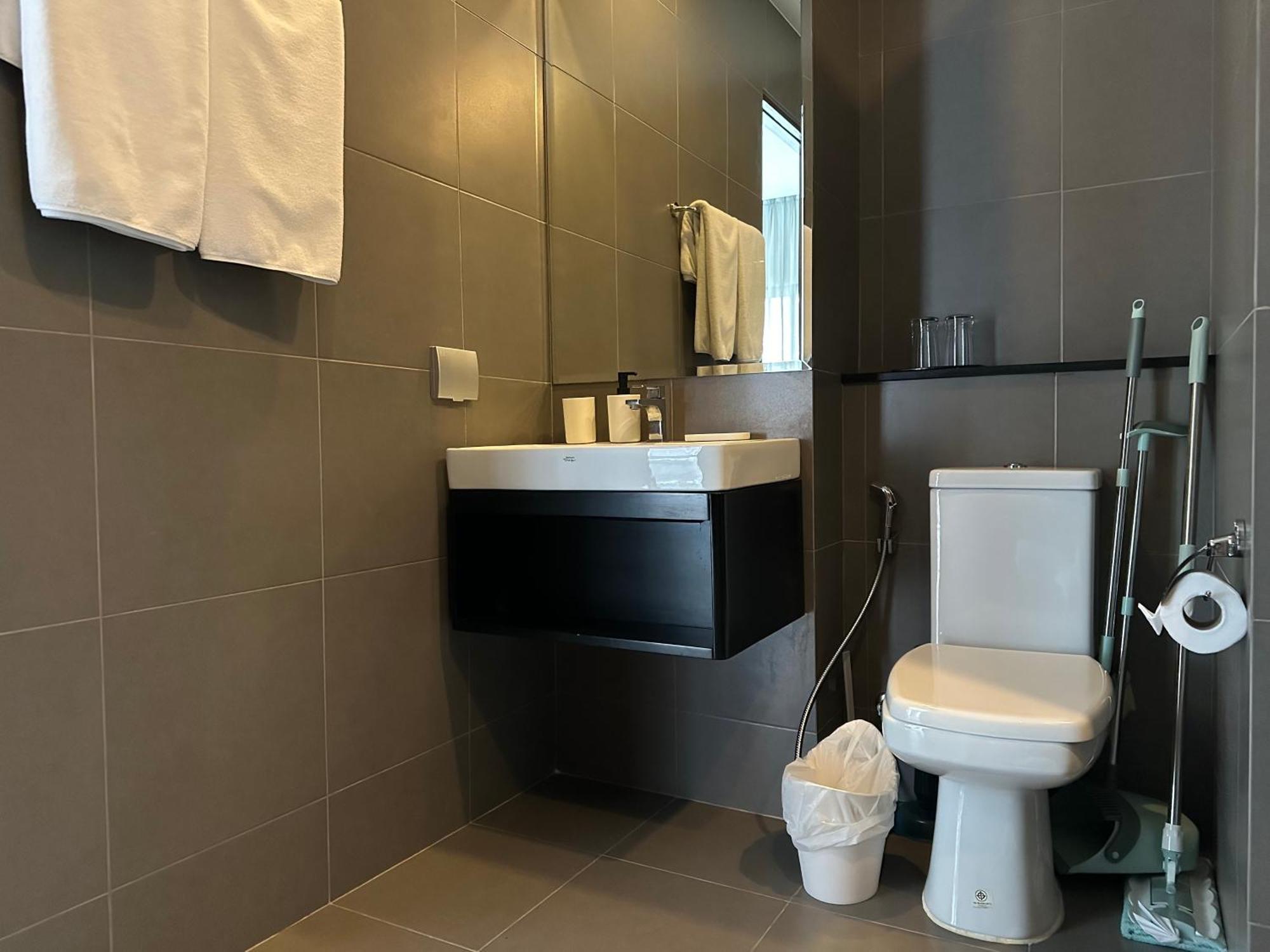 Apartment 1 Bdr In Utopia Naiharn By Capital Pro