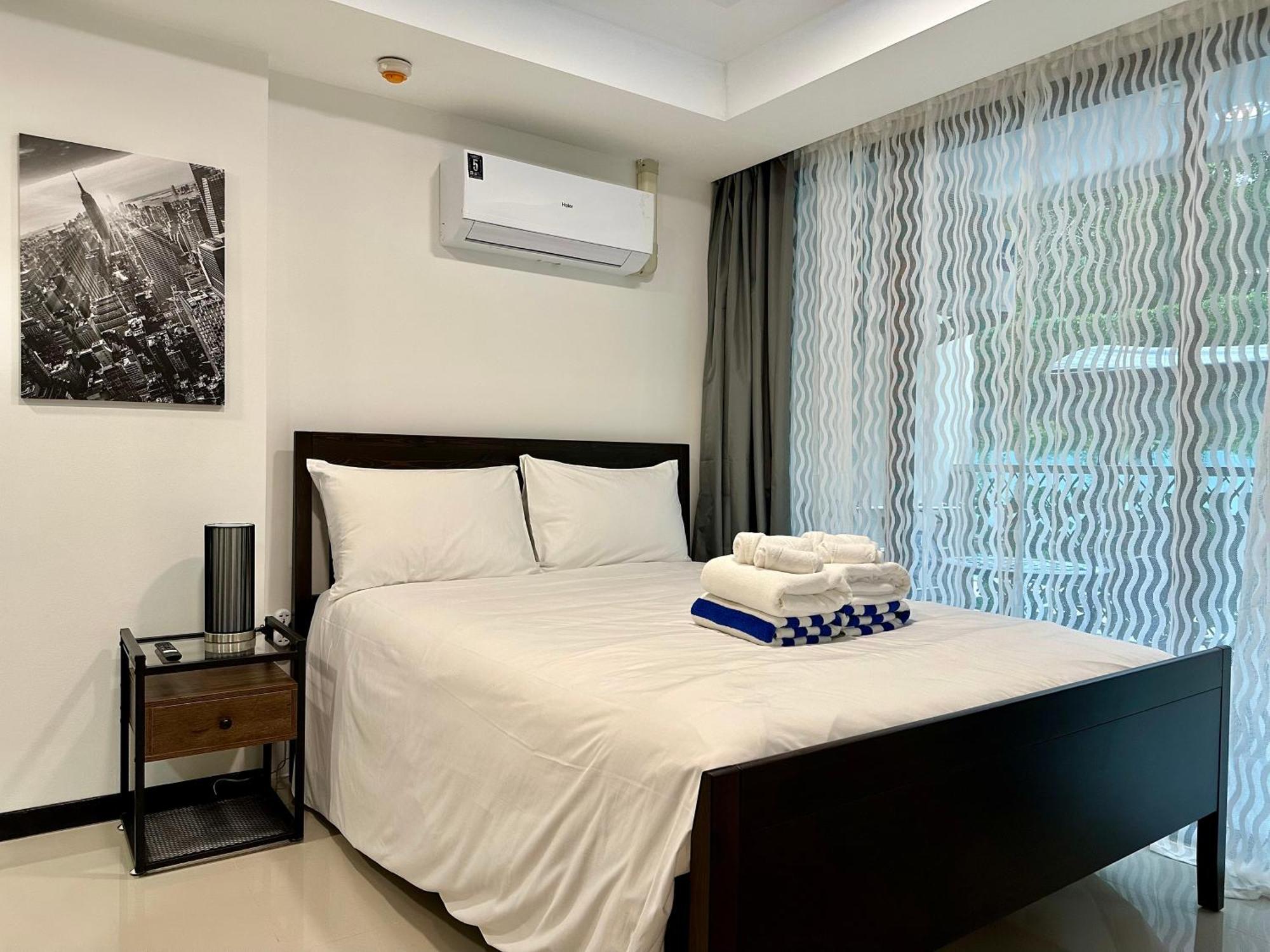 1Bdr Pool Access Apartment Rawai Beach Condominium By Capital Pro *