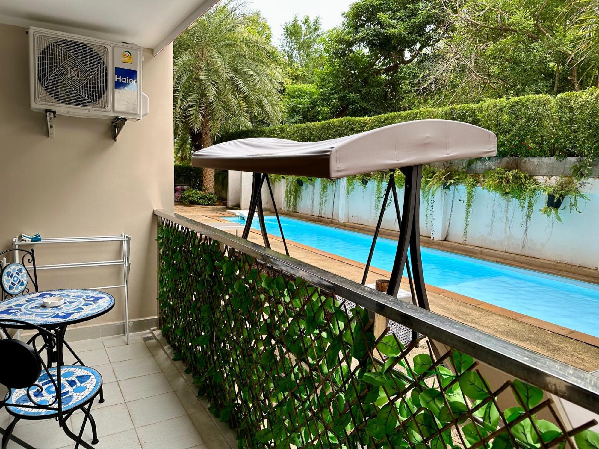 1Bdr Pool Access Apartment Rawai Beach Condominium By Capital Pro Phuket