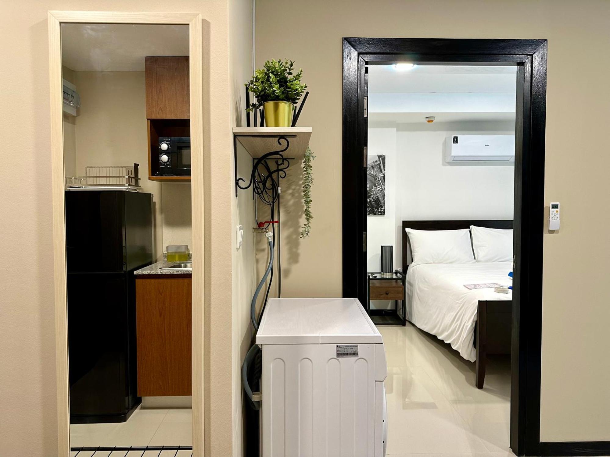 Apartment 1Bdr Pool Access Apartment Rawai Beach Condominium By Capital Pro Phuket