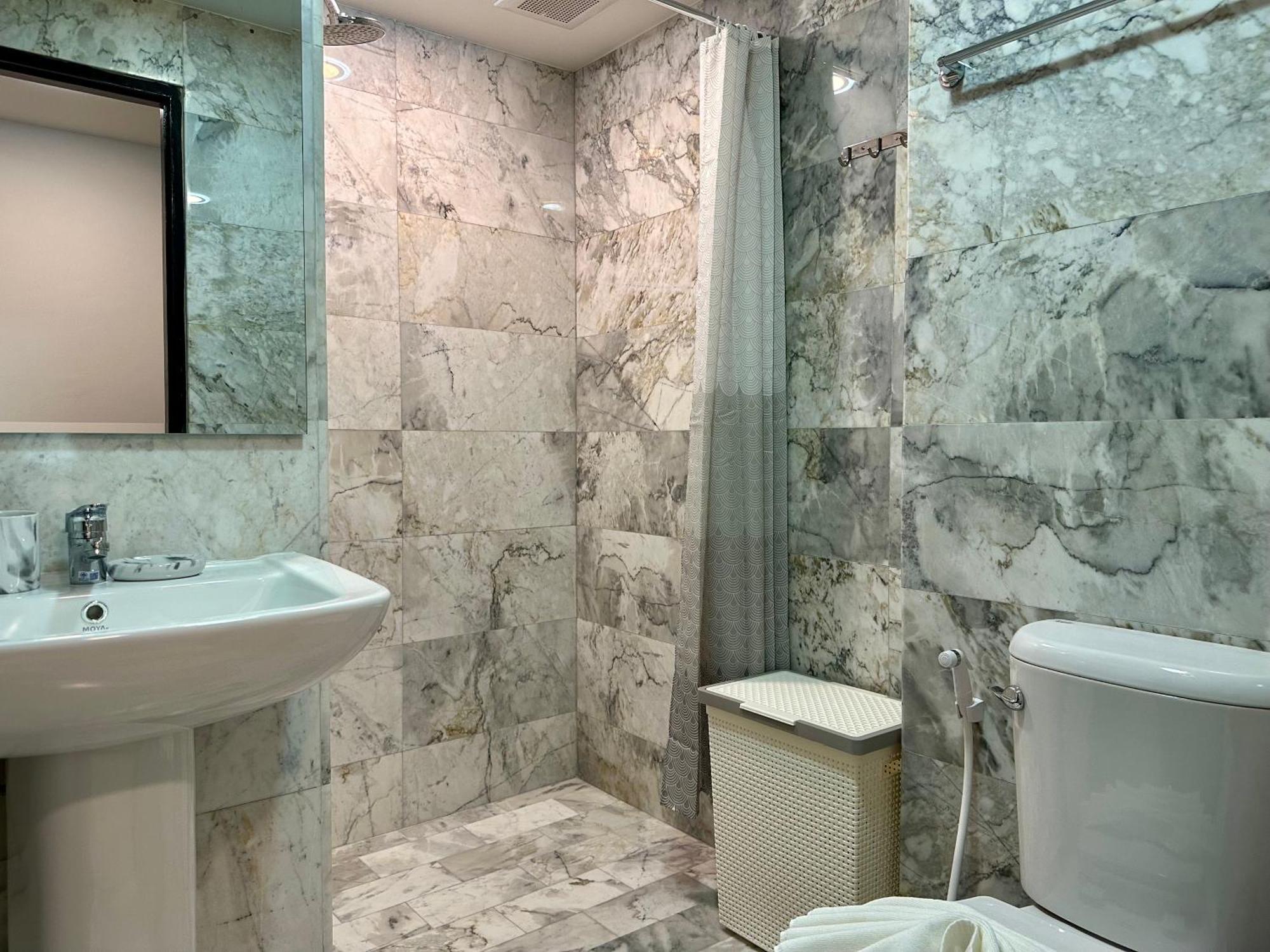 1Bdr Pool Access Apartment Rawai Beach Condominium By Capital Pro Phuket