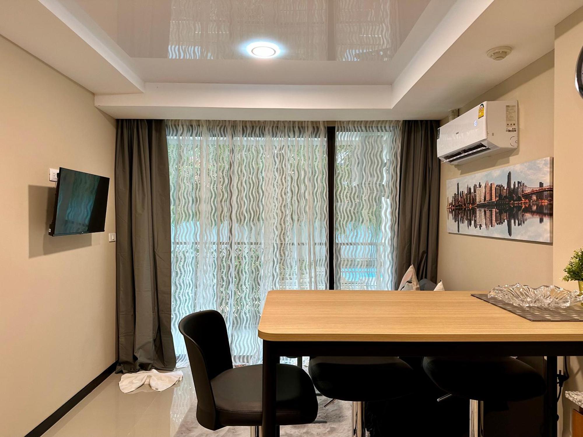 1Bdr Pool Access Apartment Rawai Beach Condominium By Capital Pro *