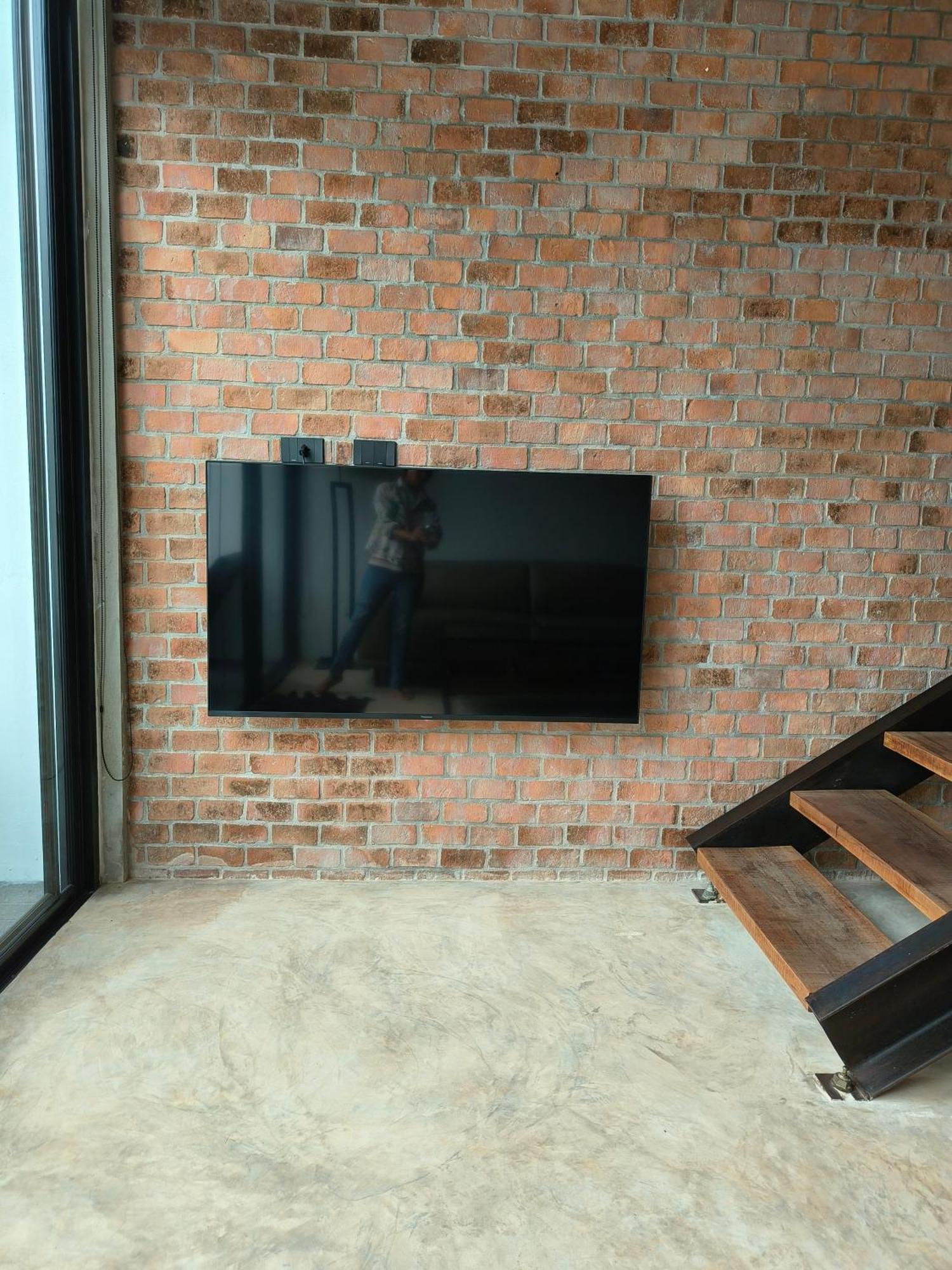 Appartement Sky Lofts *