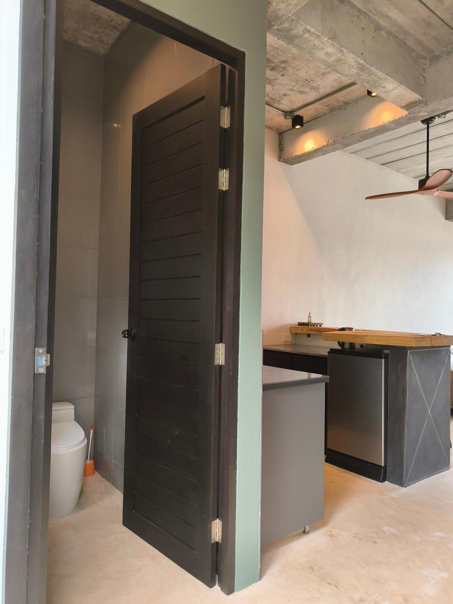 Appartement Sky Lofts Phuket
