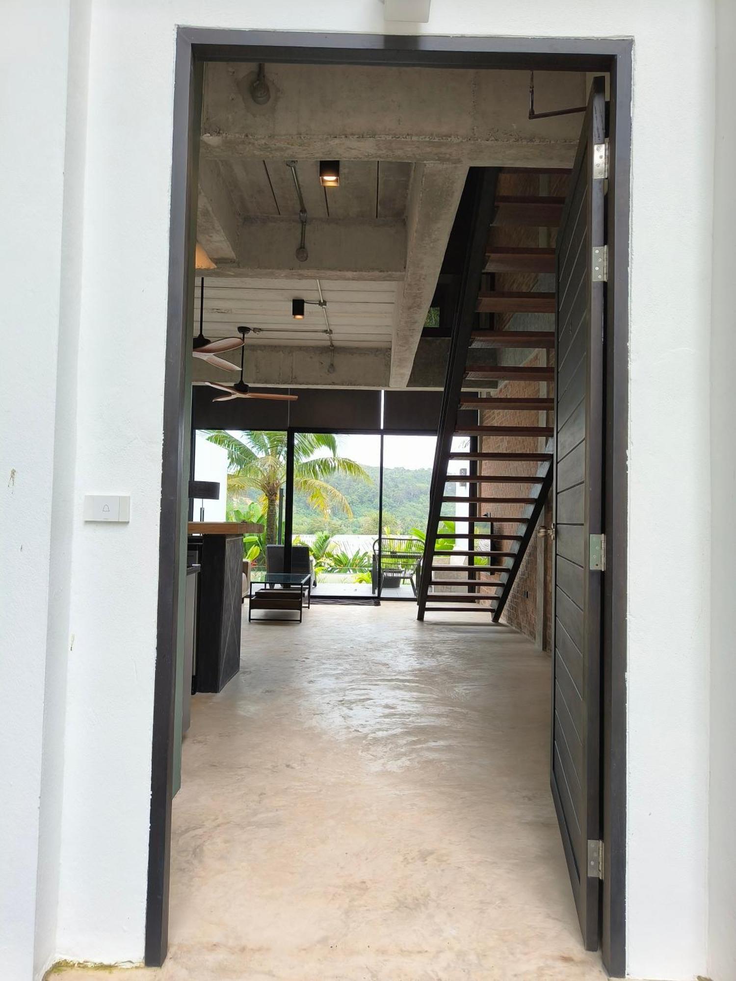 Sky Lofts Appartement