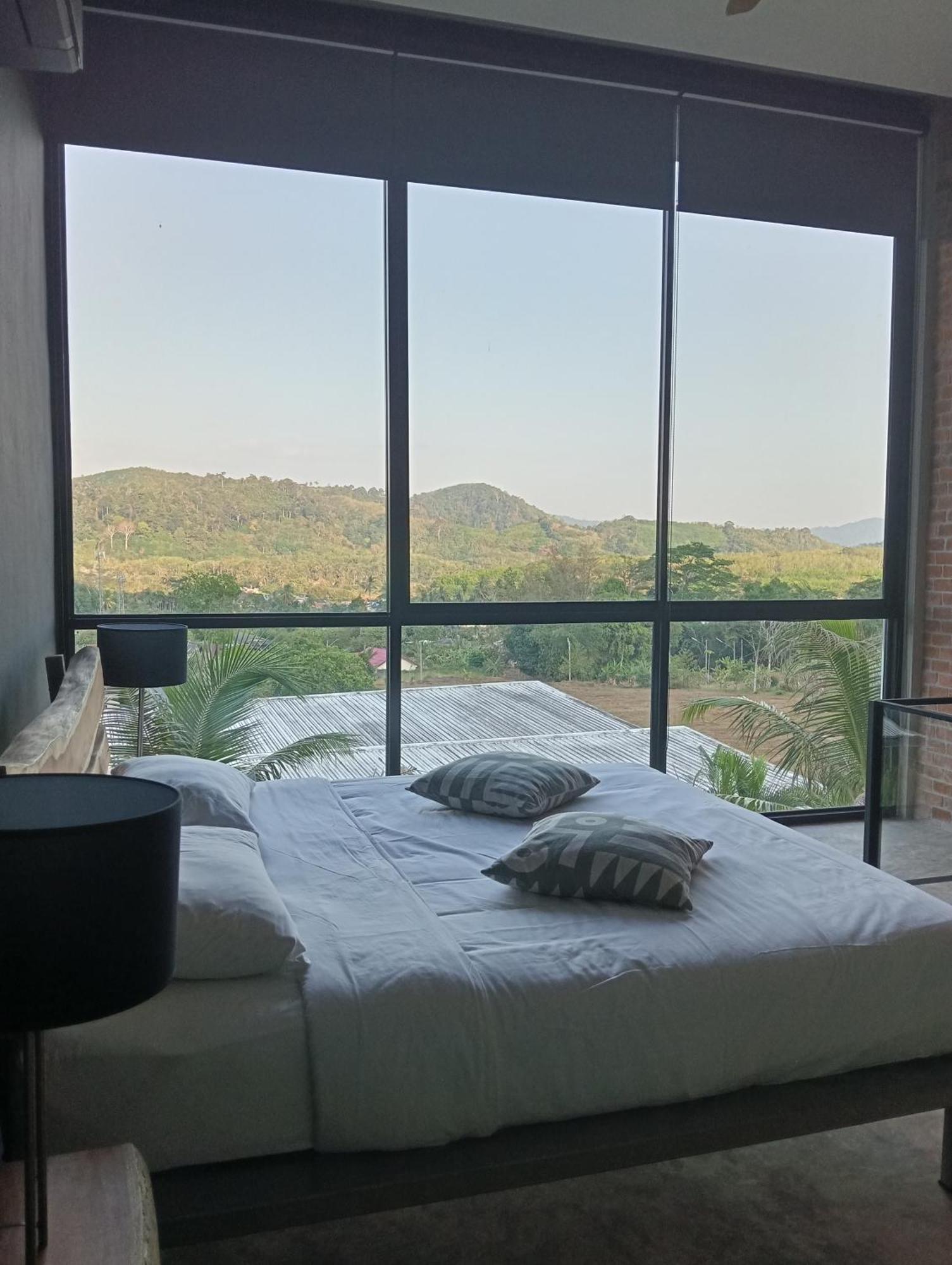 Sky Lofts Appartement Phuket