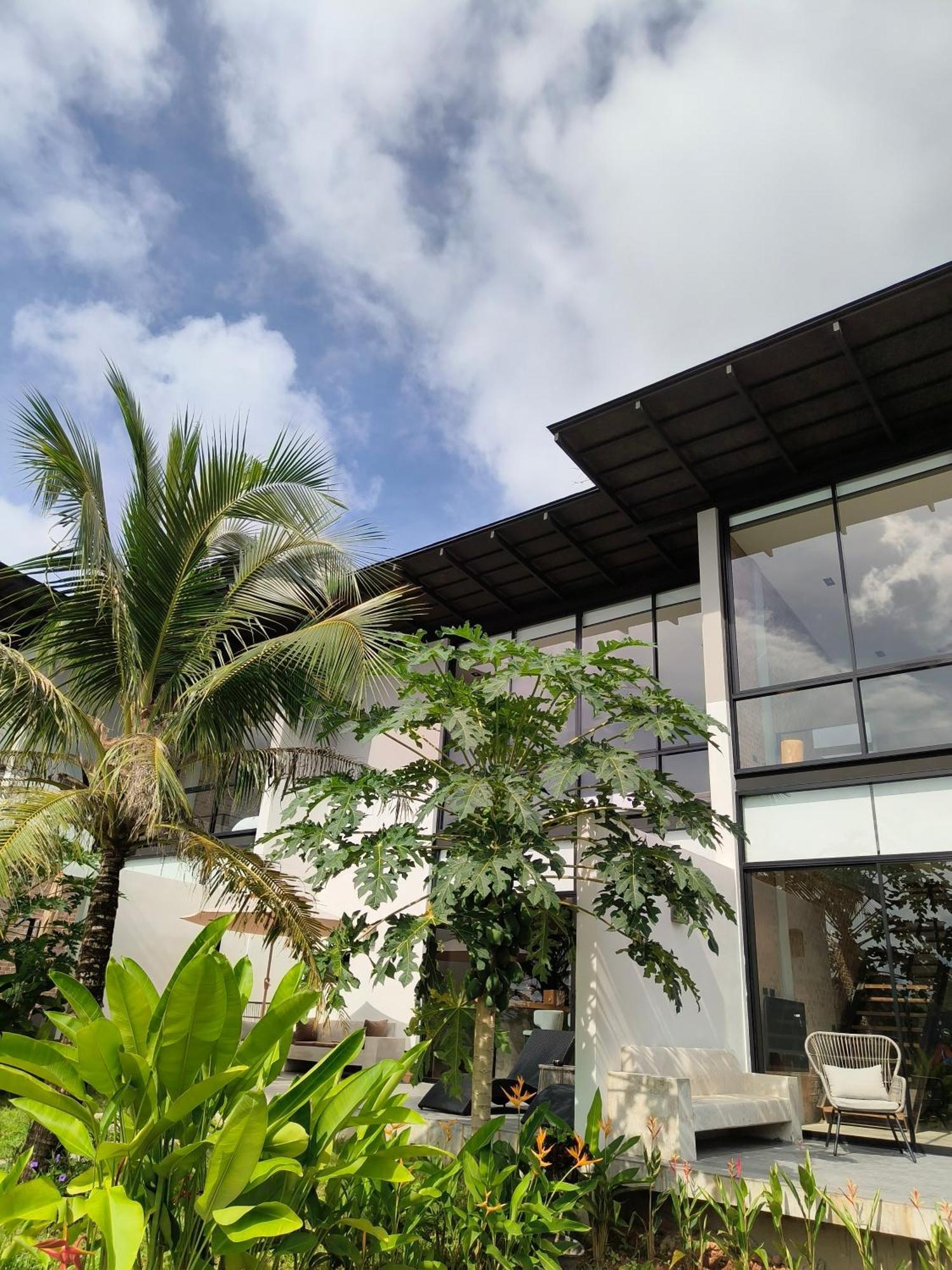 Sky Lofts Appartement