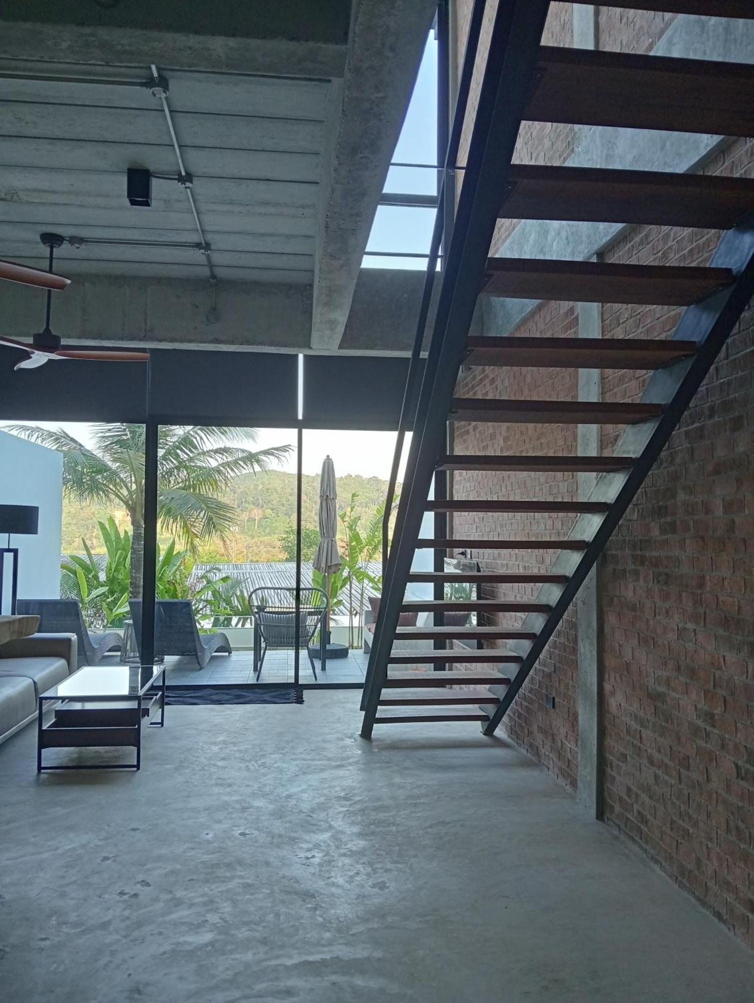 Sky Lofts Appartement *