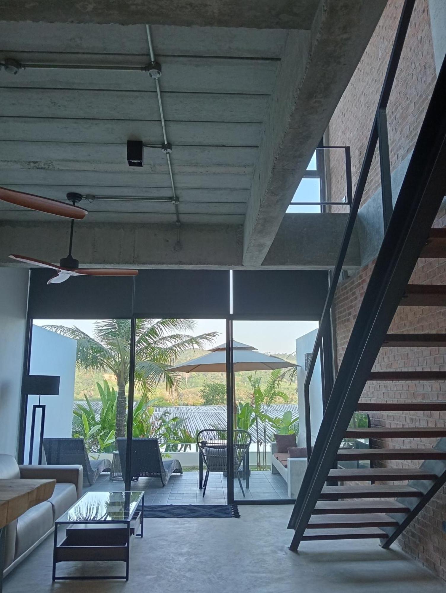 Appartement Sky Lofts Phuket