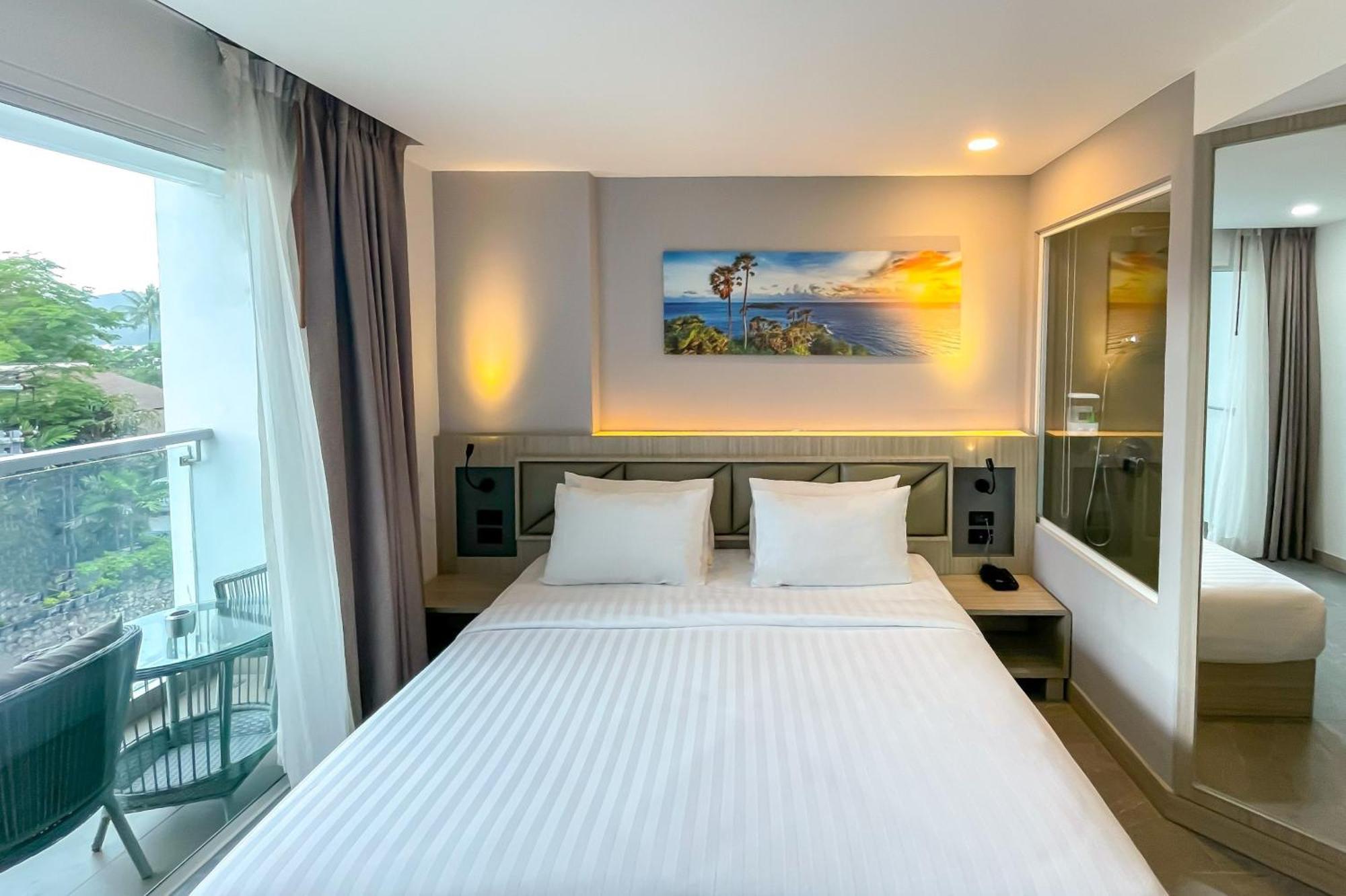 Clarian Hotel 4*