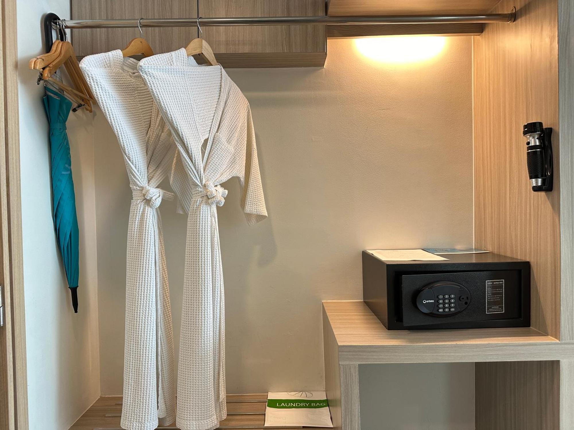 Hotel Clarian