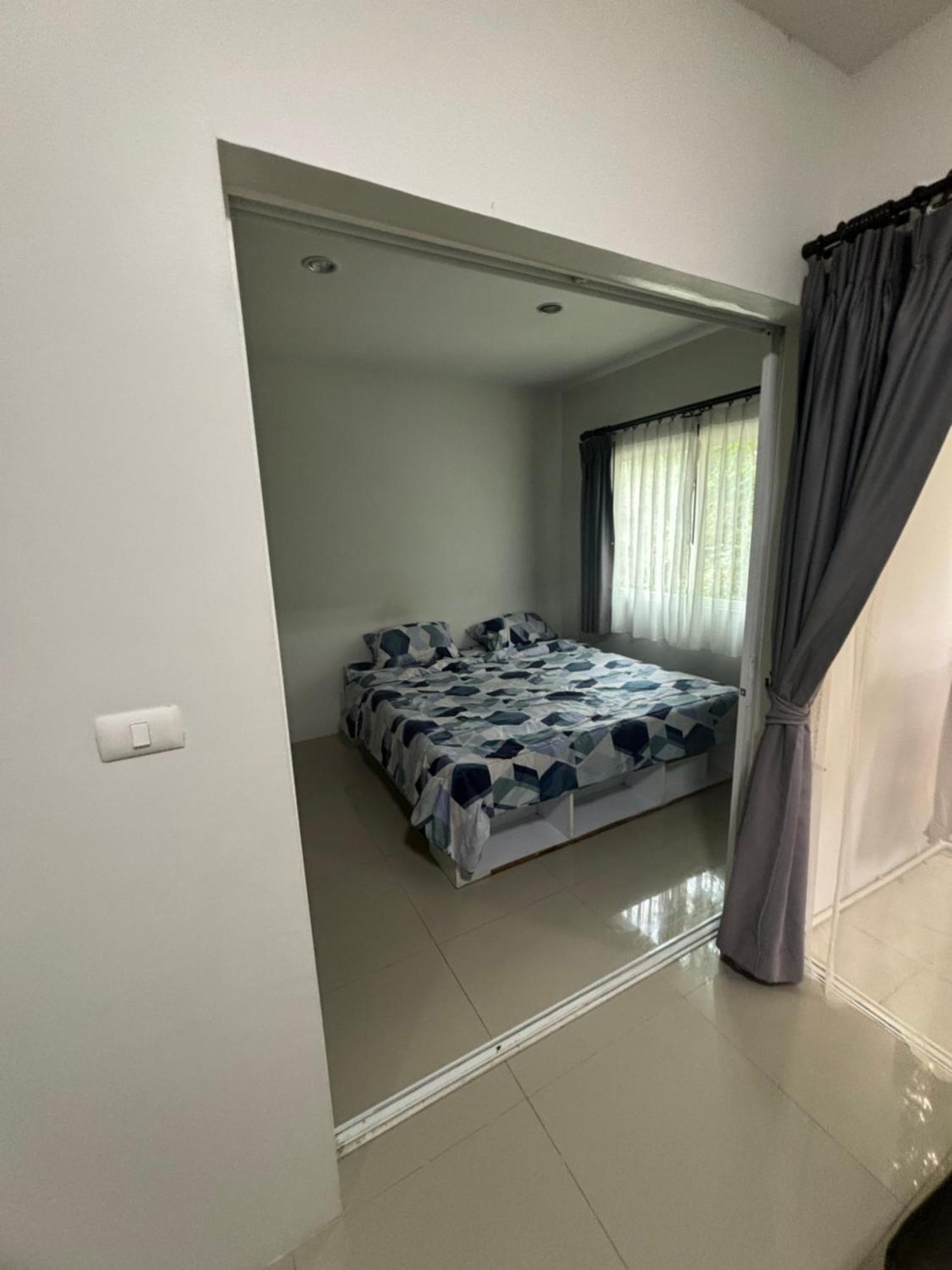 Naka Condon-52-13泳池高速上网免费停车 Apartment Phuket