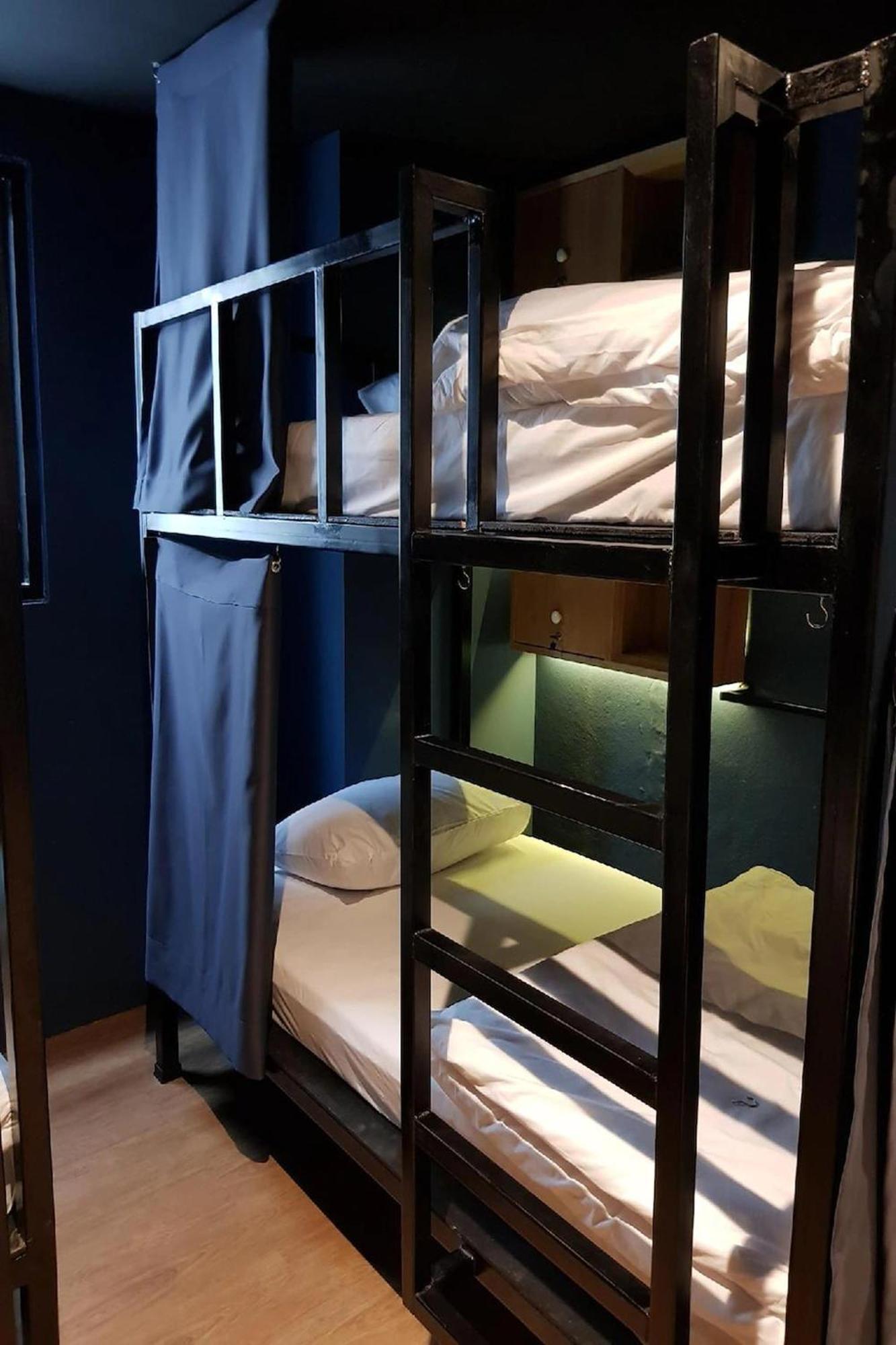 Borbaboom Poshtel & Hostel Phuket