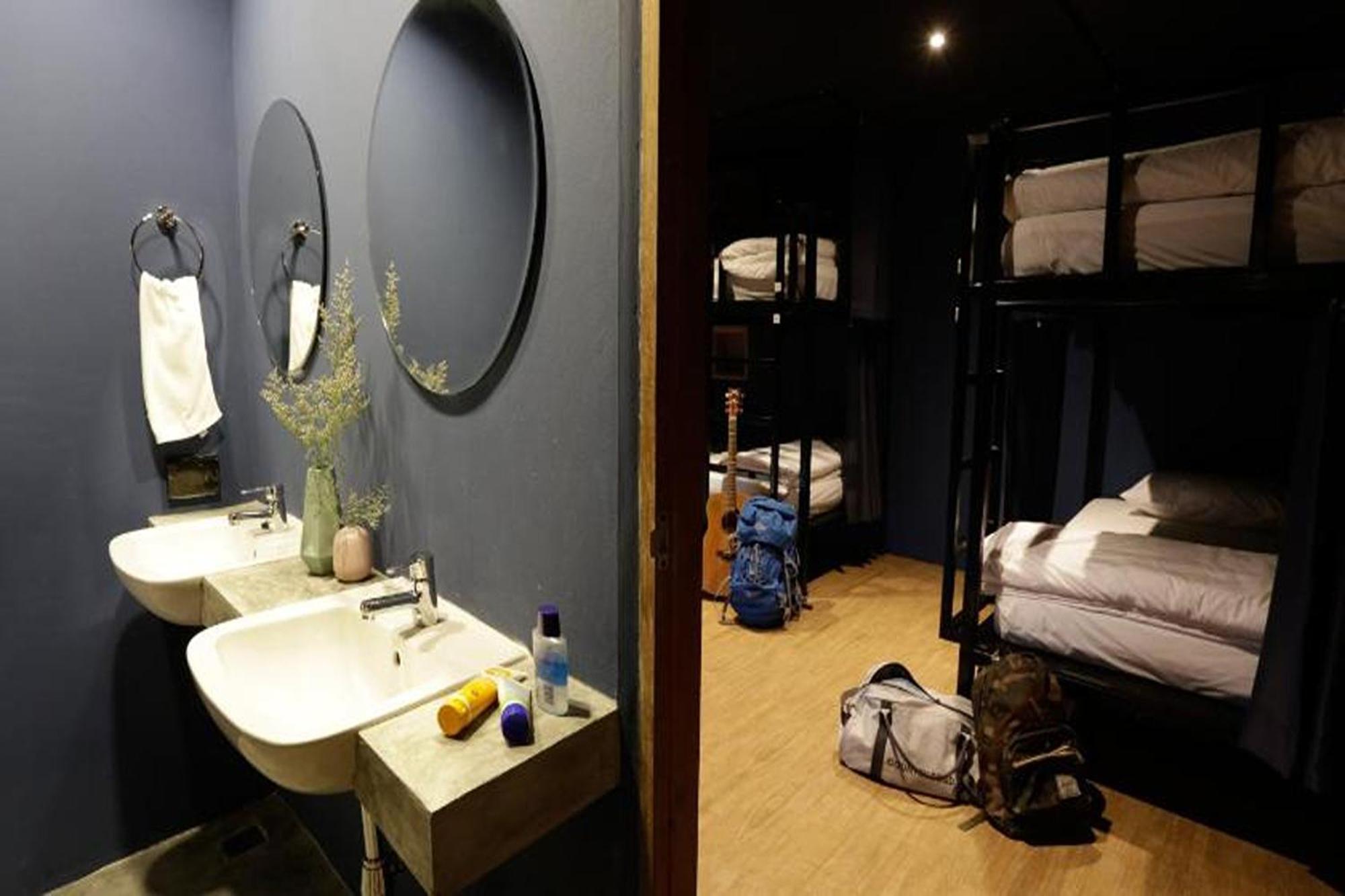 Borbaboom Poshtel & Phuket