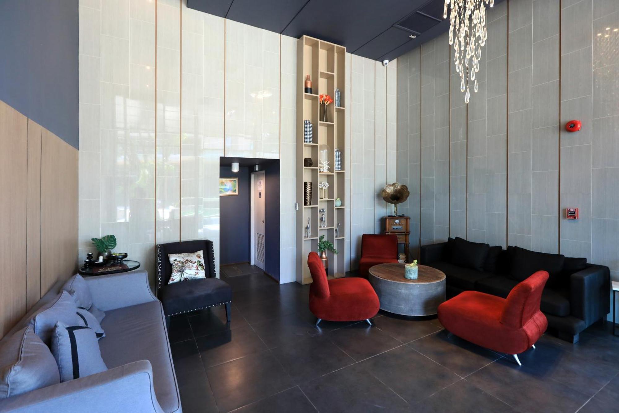 Apartment Walking To Surin By Capital Pro Phuket
