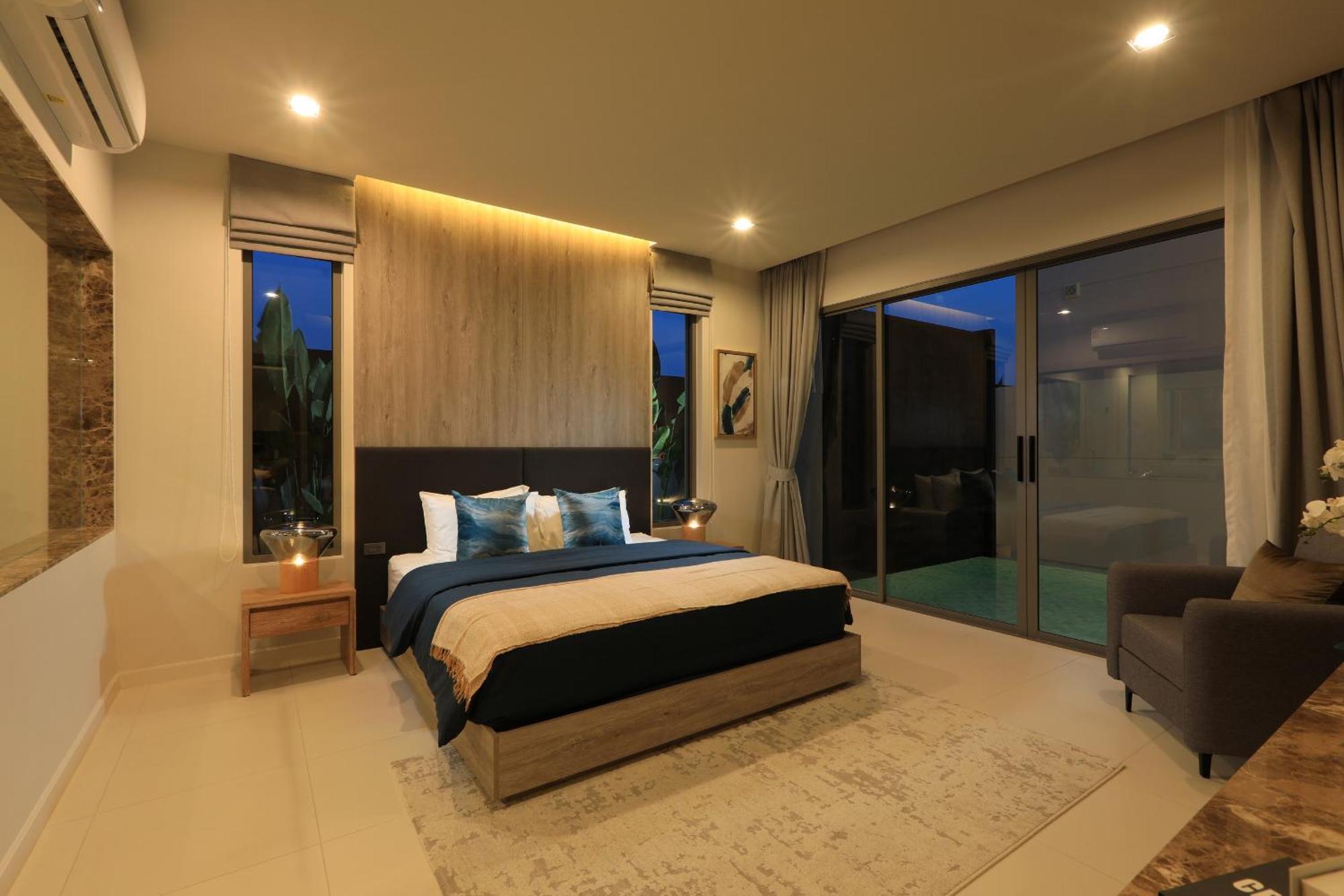 Zenithy Pool By Capitalpro * Phuket
