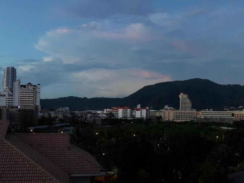 Ilmare Place Hotel Patong