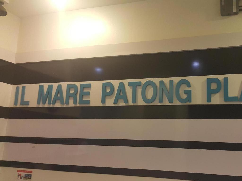 Ilmare Place Patong