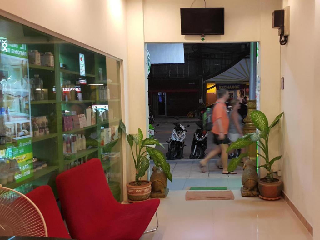 Ilmare Place Patong