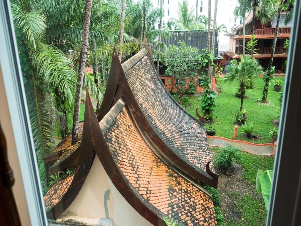 The Hotel Patong